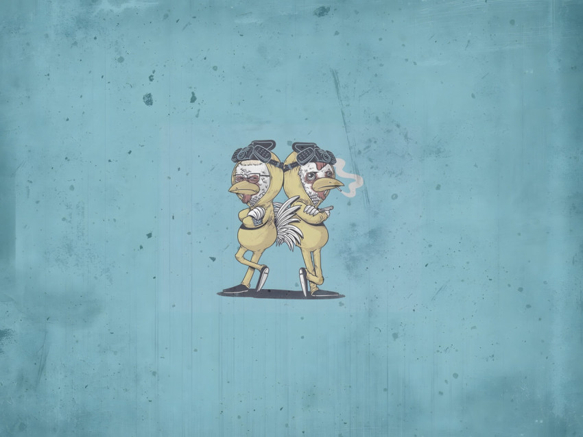 Best Breaking Bad Wallpaper in High Resolution 4K