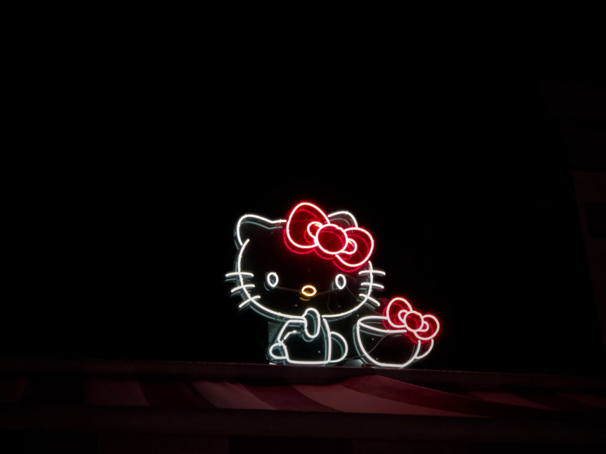 Best Free Hello Kitty Wallpaper for All Age 4K PC
