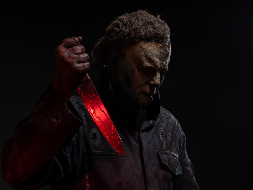 Michael Myers Movie Image for Desktop