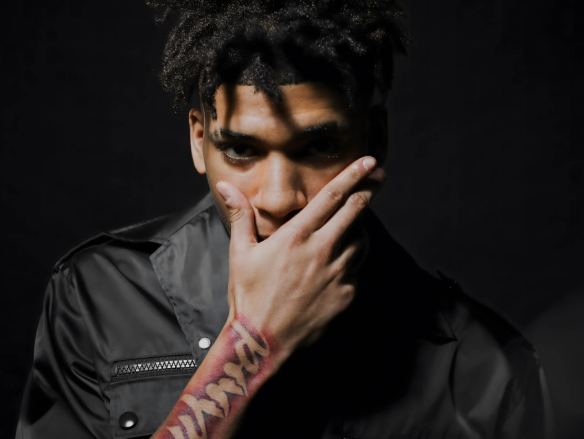 Latest NLE Choppa Desktop Picture in HD