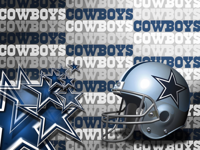 Epic Dallas Cowboy Logo X Helmet Picture You’ll Love