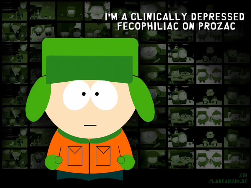 South Park HD Backgrounds for PC