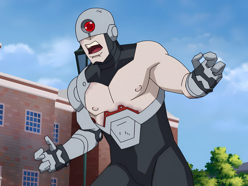 Awesome Invincible PC Wallpaper HD