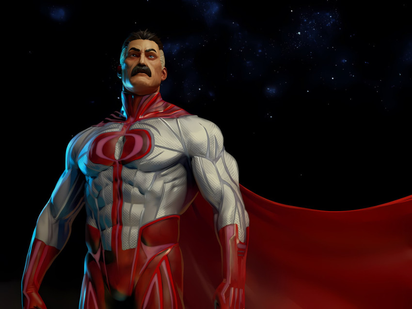 Neat Invincible PC Photo Free 4K