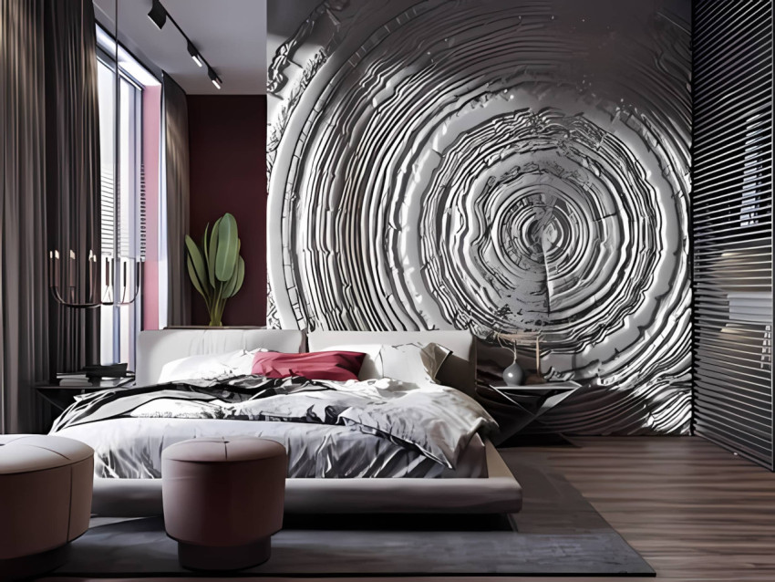 Perfect Bedroom Wallpaper for a Cozy Retreat
