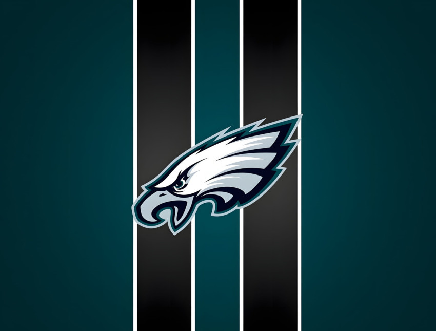 Philadelphia Eagles PC Desktop Image in HD