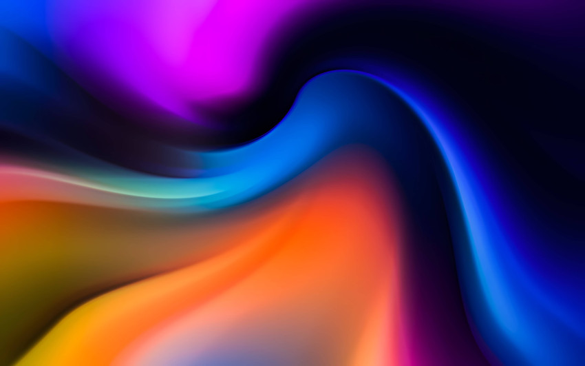 Gradient Image Wallpaper For Desktop