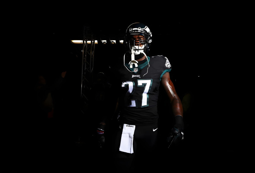 Download HD Philadelphia Eagles PC Desktop Image