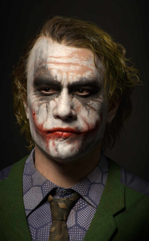Joker HD Wallpaper Download Now