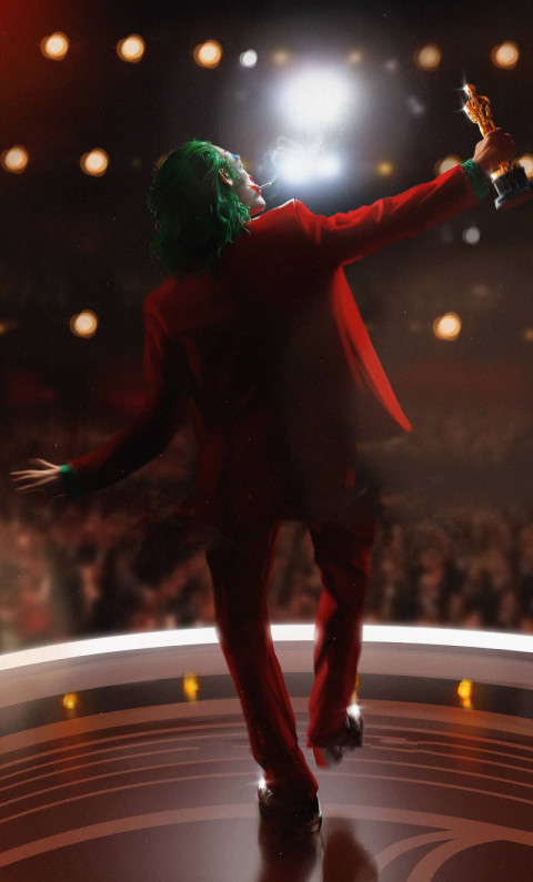 Stunning HD Joker Wallpaper to Download