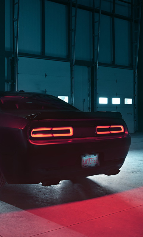 Hellcat HD Photo to Download Today