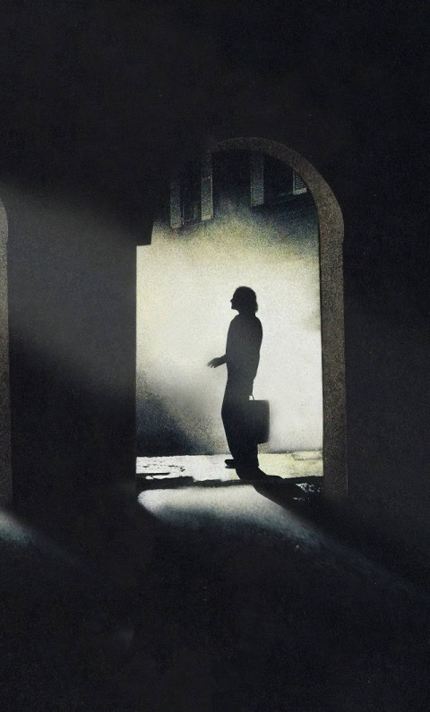 Joker 4K Photo for Epic Phone Wallpaper