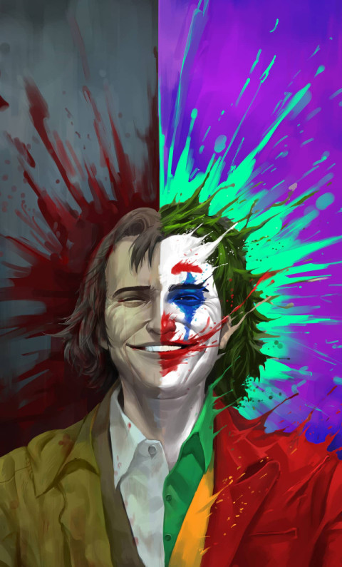 Best Joker Image Wallpaper to Download