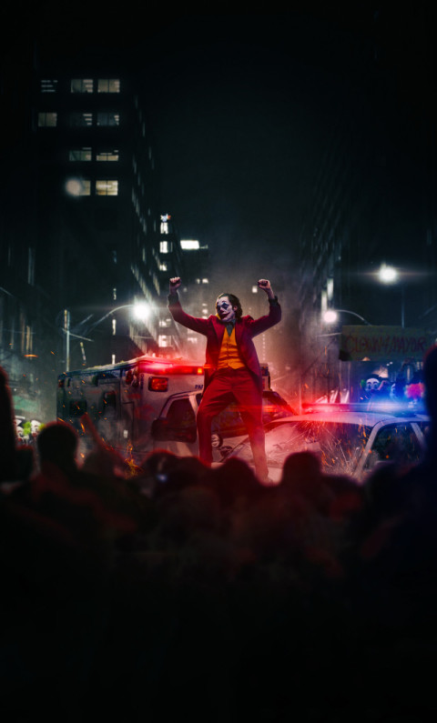 Joker Wallpaper Epic & Cool