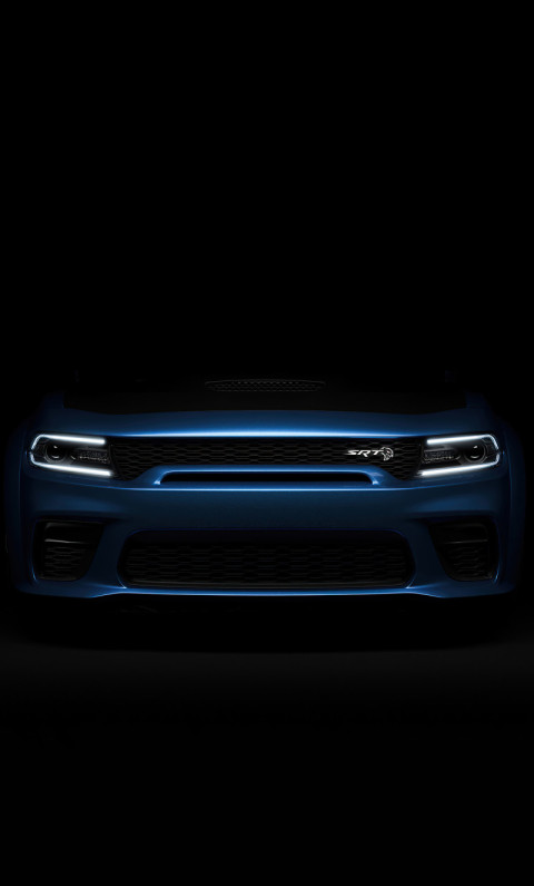 Top Hellcat Wallpaper Power & Speed and Style