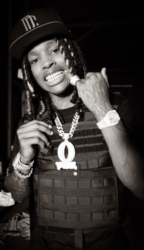 King Von Background Image - Best for Fan 4K