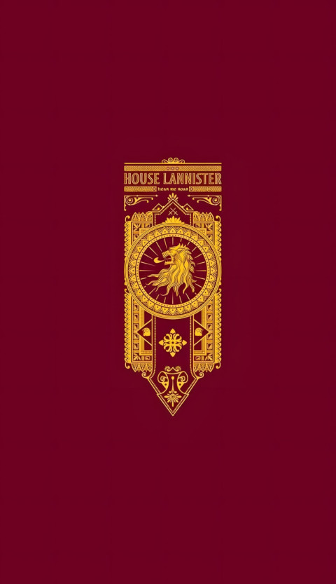 Game of Thrones Mobile Picture in 4K