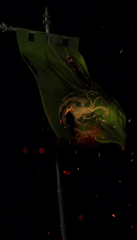 Stunning Game of Thrones Mobile Image