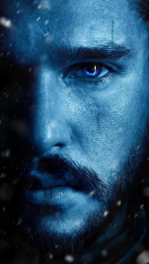 Game of Thrones 4K Mobile Background