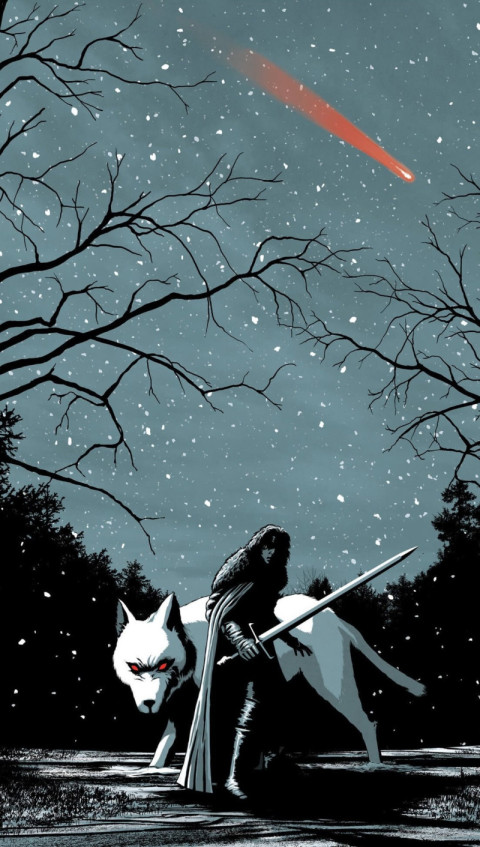 Game of Thrones Mobile Background for Download