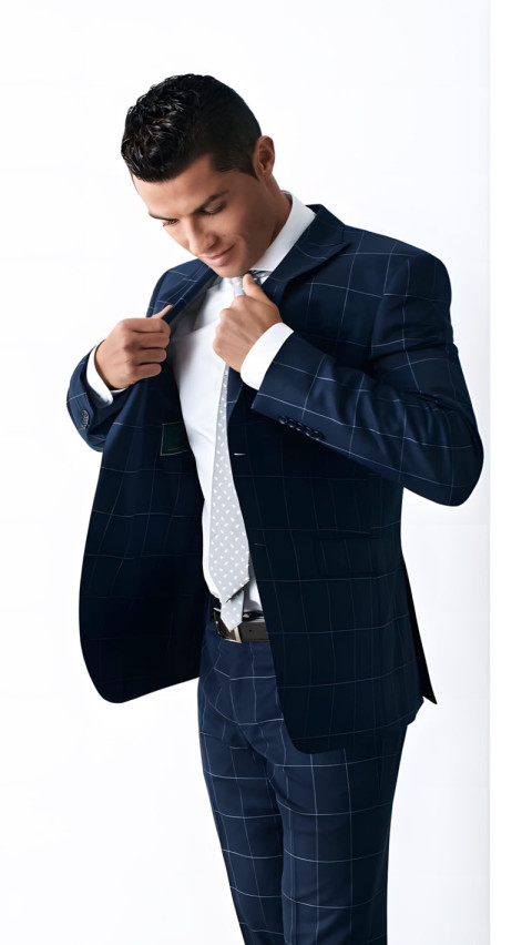 Best Cristiano Ronaldo Wallpaper for Free