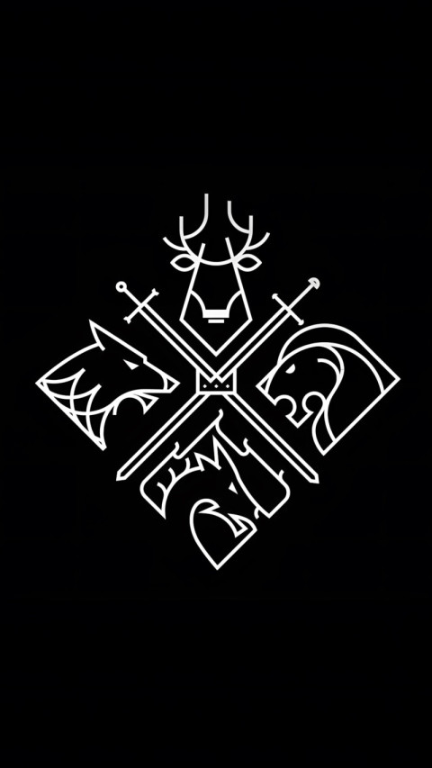 Game of Thrones Mobile Wallpaper HD for Phone