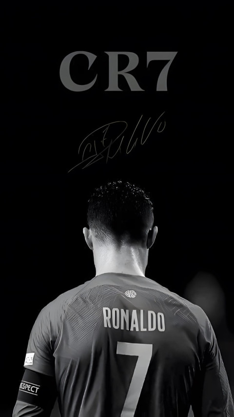 Free High Resolution Cristiano Ronaldo Wallpaper
