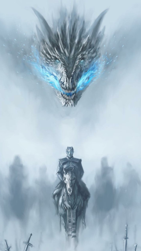 Game of Thrones Mobile Wallpaper Free 4K