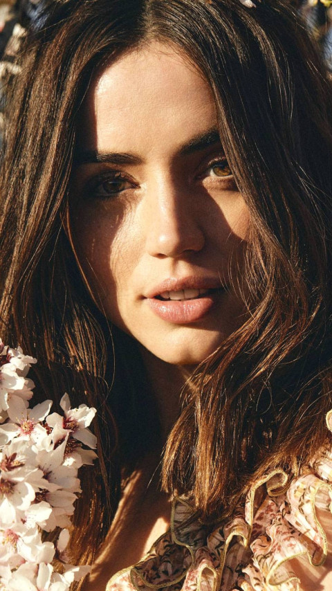 Best Ana de Armas Wallpaper in Full 4K