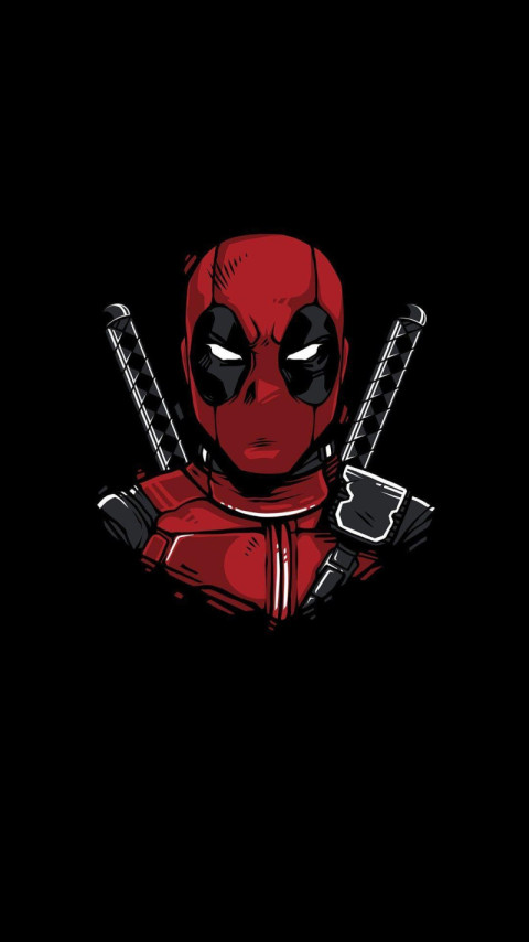 Deadpool HD Wallpaper for Every Device