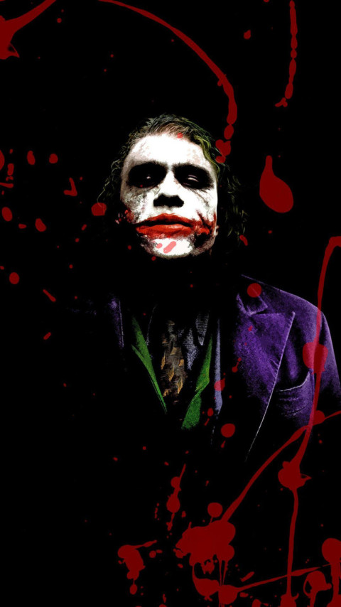 Epic Joker Wallpaper Download in HD