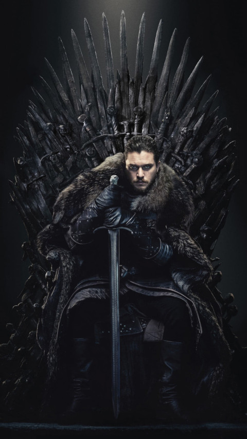 Game of Thrones High Quality Mobile Wallpaper
