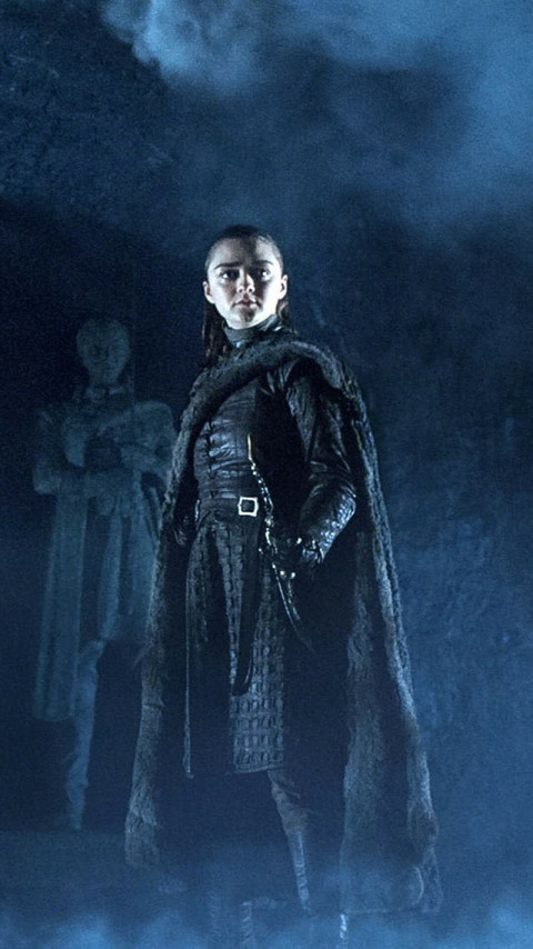 Game of Thrones Mobile Background Download Free