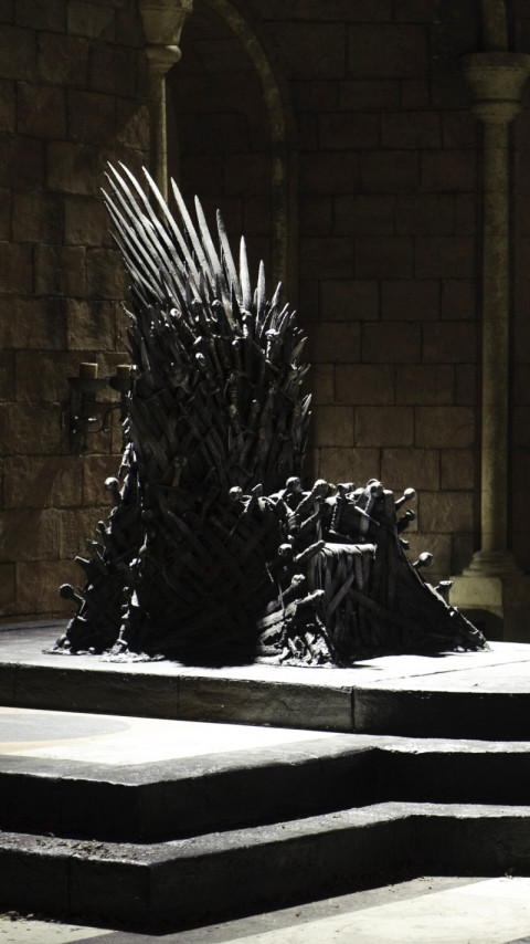 Beautiful Game of Thrones Mobile Background