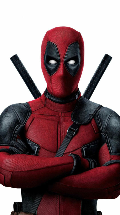 Top Deadpool Background  to Download for Mobile