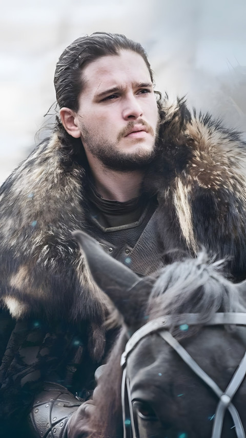 Amazing Game of Thrones Wallpaper for Mobile
