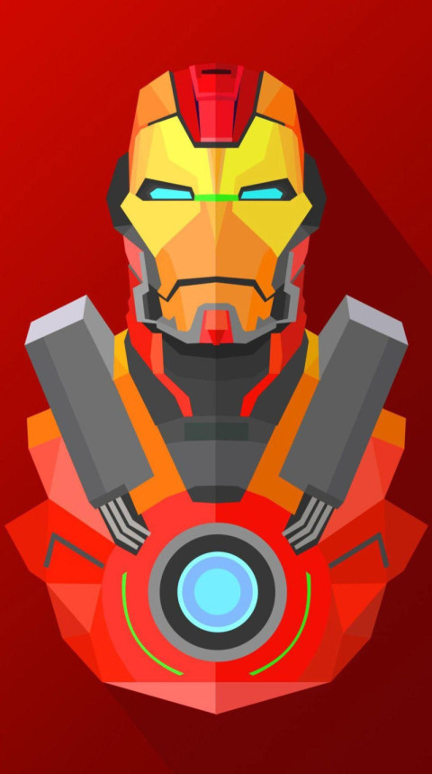Iron Man Wallpaper Collection for Your Screen