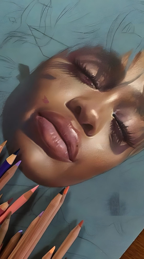 SZA Wallpaper to Liven Up Your Device