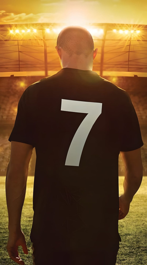 Exclusive Cristiano Ronaldo HD Picture for Download