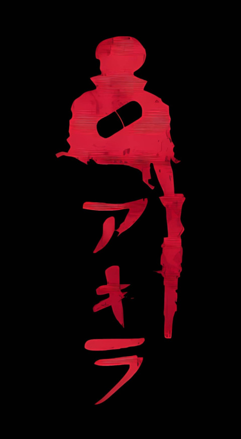 Akira Phone Picture to Make Your Mobile Stand Out