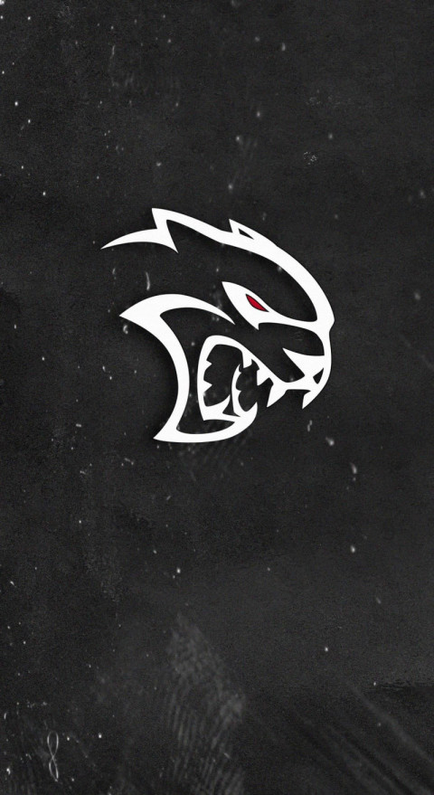 HD Hellcat Wallpaper to Add to Your Collection