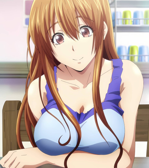 Grand Blue Dreaming Mobile Wallpaper Clean HD