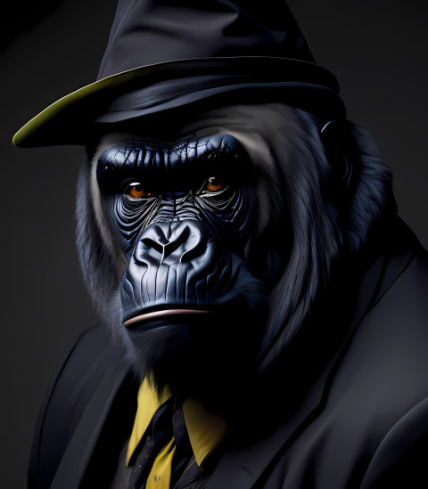 Funny Goofy Ahh Image for Smartphone Screen