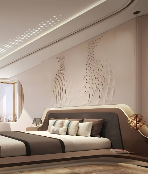 Best Bedroom Wallpaper Patterns for Every Style