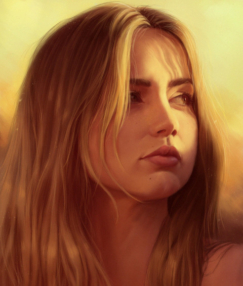 Stunning Ana de Armas Picture for Your Phone