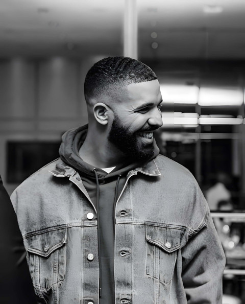 Fresh Drake 4K Wallpaper You’ll Love