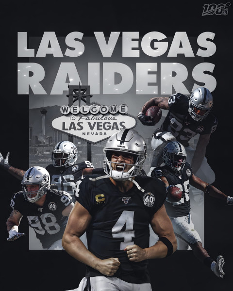 Raider Nation 4K Wallpaper for Mobile