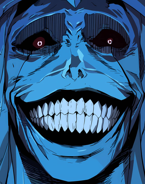 Top Solo Leveling Mobile Photo 4K