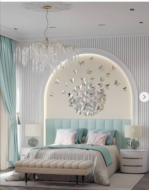 Luxury Bedroom Wallpaper Ideas for Your Dream Room