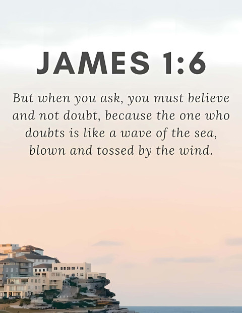 Motivational Bible Verses Wallpaper for Hope